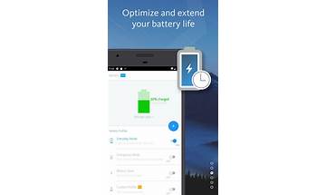Optimizador Avira for Android - Download the APK from Habererciyes